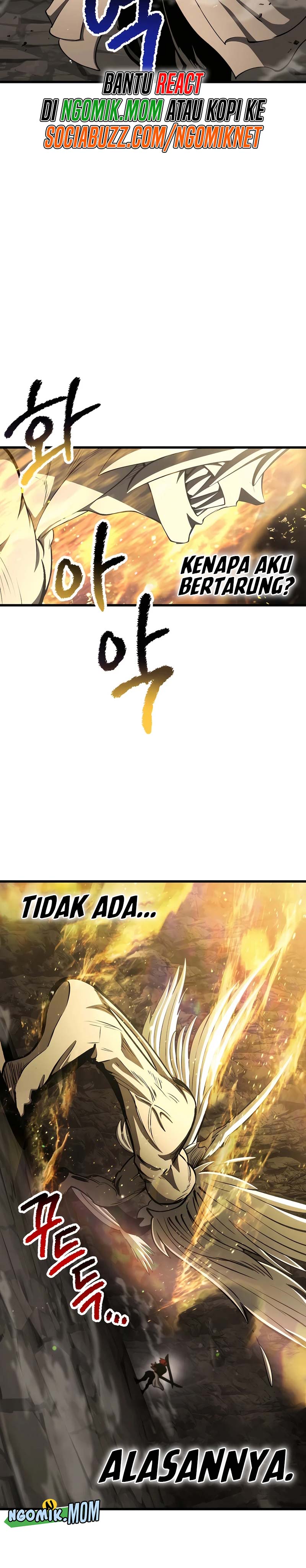 Otherworldly Sword King’s Survival Records chapter 232